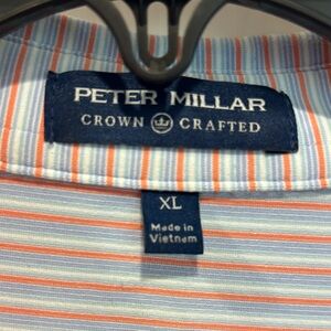 Men’s Peter Millar Polo
